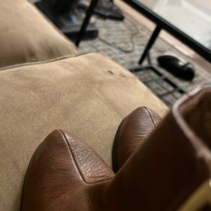 5.5 women heed boots